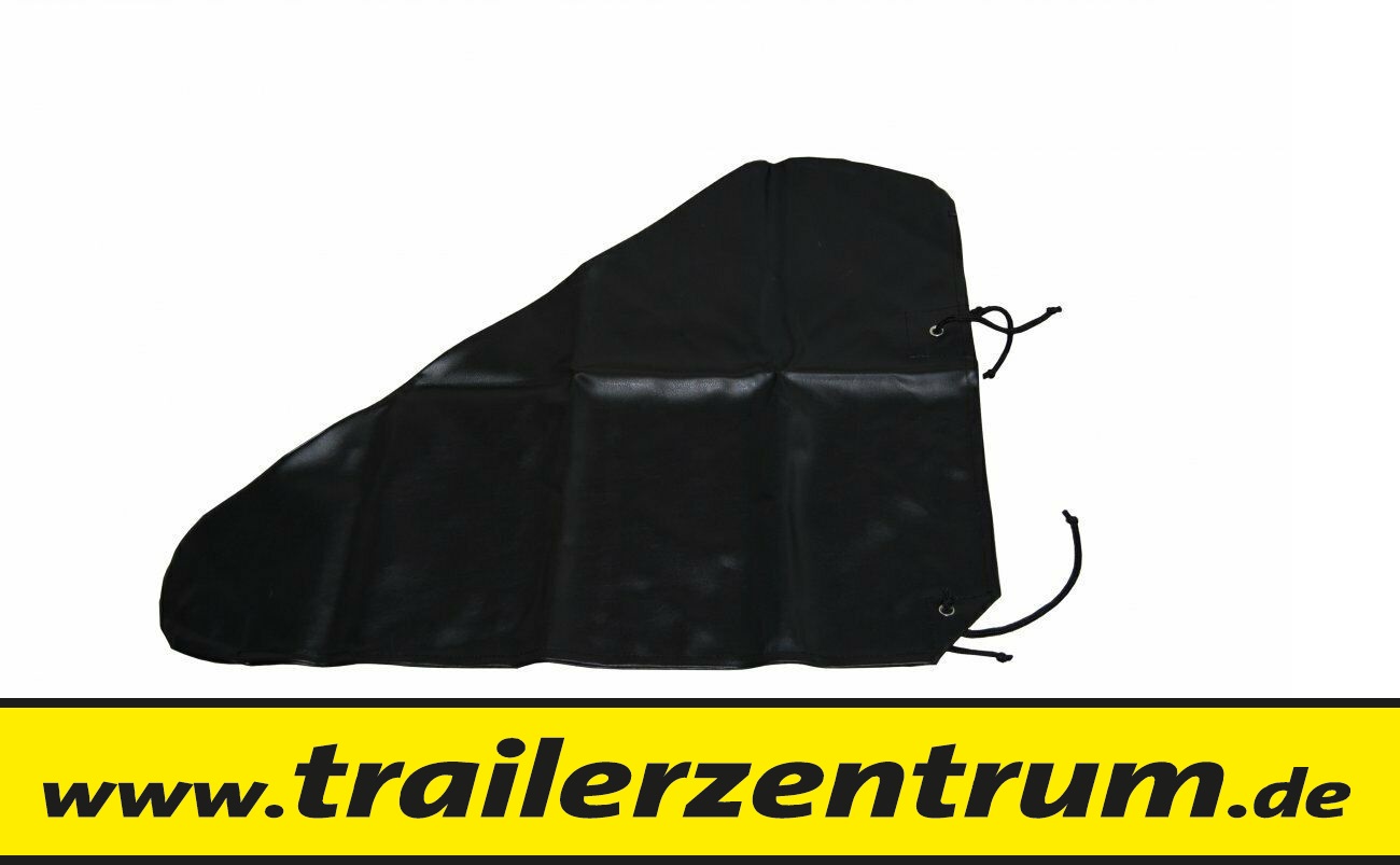 Deichselhaube Überzug Auflaufeinrichtung Haube 90x70 #140401